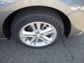 Satin Steel Gray Metallic - Cruze LT Photo No. 9