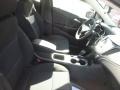 Satin Steel Gray Metallic - Cruze LT Photo No. 10
