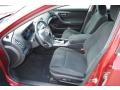 2014 Cayenne Red Nissan Altima 2.5 SV  photo #11