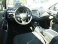 Satin Steel Gray Metallic - Cruze LT Photo No. 14