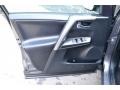 Magnetic Gray Metallic - RAV4 XLE Photo No. 25