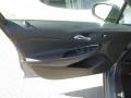Satin Steel Gray Metallic - Cruze LT Photo No. 15