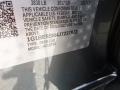 Satin Steel Gray Metallic - Cruze LT Photo No. 17