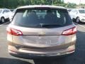 Sandy Ridge Metallic - Equinox LS AWD Photo No. 3