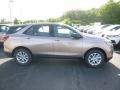 Sandy Ridge Metallic - Equinox LS AWD Photo No. 5