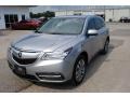 Lunar Silver Metallic - MDX Technology Photo No. 1
