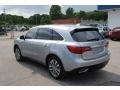 Lunar Silver Metallic - MDX Technology Photo No. 3