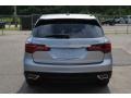 Lunar Silver Metallic - MDX Technology Photo No. 4