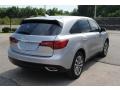 Lunar Silver Metallic - MDX Technology Photo No. 5