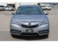 Lunar Silver Metallic - MDX Technology Photo No. 8