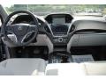 Lunar Silver Metallic - MDX Technology Photo No. 9
