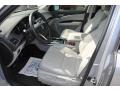 Lunar Silver Metallic - MDX Technology Photo No. 11