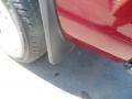 2015 Sonoma Red Metallic GMC Sierra 1500 SLE Double Cab 4x4  photo #10