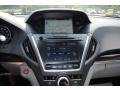 Lunar Silver Metallic - MDX Technology Photo No. 17