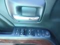 Sonoma Red Metallic - Sierra 1500 SLE Double Cab 4x4 Photo No. 16