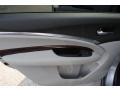 Lunar Silver Metallic - MDX Technology Photo No. 24