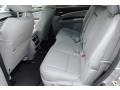 Lunar Silver Metallic - MDX Technology Photo No. 25