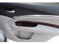 Lunar Silver Metallic - MDX Technology Photo No. 27