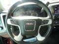Sonoma Red Metallic - Sierra 1500 SLE Double Cab 4x4 Photo No. 22