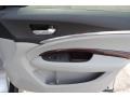 Lunar Silver Metallic - MDX Technology Photo No. 29