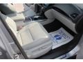 Lunar Silver Metallic - MDX Technology Photo No. 30