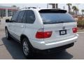 Alpine White - X5 3.0i Photo No. 5
