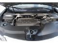 Lunar Silver Metallic - MDX Technology Photo No. 32