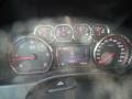 Sonoma Red Metallic - Sierra 1500 SLE Double Cab 4x4 Photo No. 28