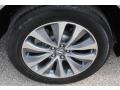 Lunar Silver Metallic - MDX Technology Photo No. 35
