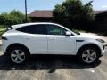 Fuji White - E-PACE SE Photo No. 6