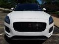 Fuji White - E-PACE SE Photo No. 8