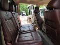Oxford White - F250 Super Duty Lariat Crew Cab 4x4 Photo No. 34