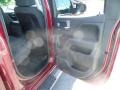 Sonoma Red Metallic - Sierra 1500 SLE Double Cab 4x4 Photo No. 42
