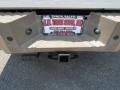 Oxford White - F250 Super Duty Lariat Crew Cab 4x4 Photo No. 36