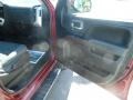 Sonoma Red Metallic - Sierra 1500 SLE Double Cab 4x4 Photo No. 44