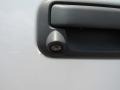 Oxford White - F250 Super Duty Lariat Crew Cab 4x4 Photo No. 38