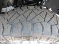 Oxford White - F250 Super Duty Lariat Crew Cab 4x4 Photo No. 44