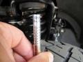Oxford White - F250 Super Duty Lariat Crew Cab 4x4 Photo No. 45