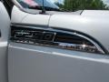 Oxford White - F250 Super Duty Lariat Crew Cab 4x4 Photo No. 46