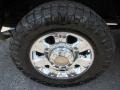 Oxford White - F250 Super Duty Lariat Crew Cab 4x4 Photo No. 47