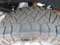 Oxford White - F250 Super Duty Lariat Crew Cab 4x4 Photo No. 48