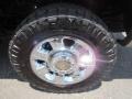 Oxford White - F250 Super Duty Lariat Crew Cab 4x4 Photo No. 50