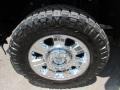Oxford White - F250 Super Duty Lariat Crew Cab 4x4 Photo No. 53
