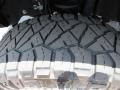Oxford White - F250 Super Duty Lariat Crew Cab 4x4 Photo No. 54
