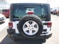 Bright White - Wrangler Sport Photo No. 5