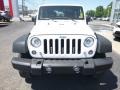Bright White - Wrangler Sport Photo No. 9