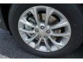 Billet Silver Metallic - Cherokee Latitude Photo No. 9
