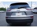 Billet Silver Metallic - Cherokee Latitude Photo No. 13