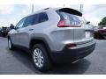 Billet Silver Metallic - Cherokee Latitude Photo No. 14