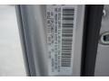 Billet Silver Metallic - Cherokee Latitude Photo No. 15
